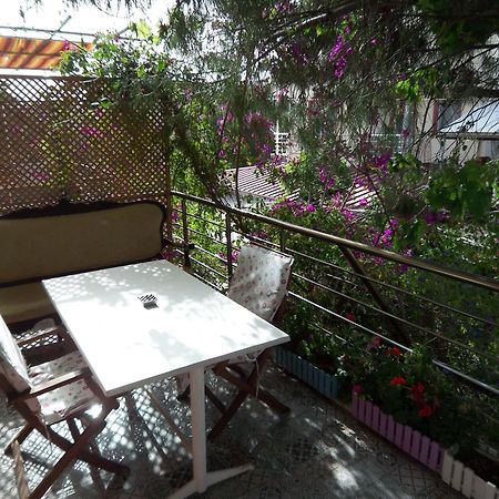 Izmir Tatil Evi Beach Resort Seferihisar Urkmez Exterior photo