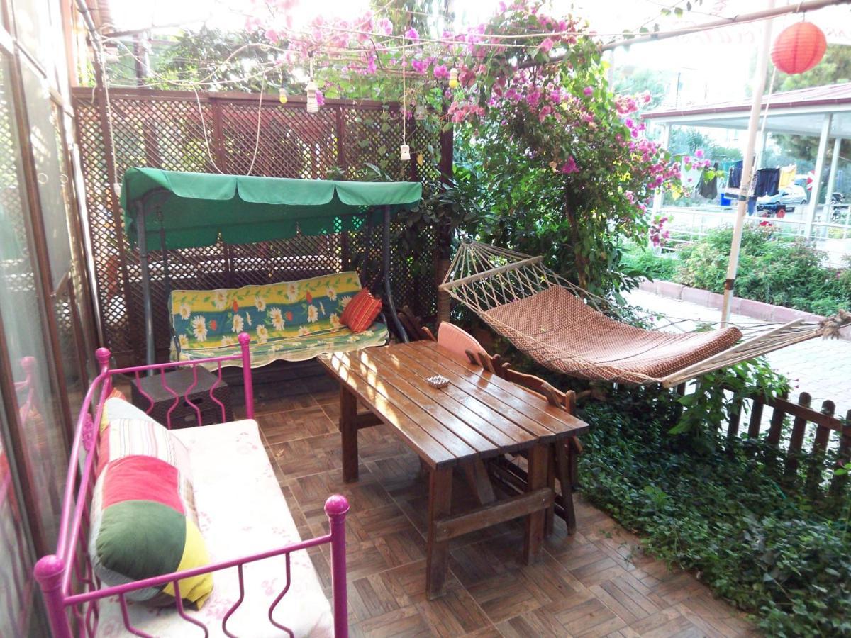 Izmir Tatil Evi Beach Resort Seferihisar Urkmez Exterior photo