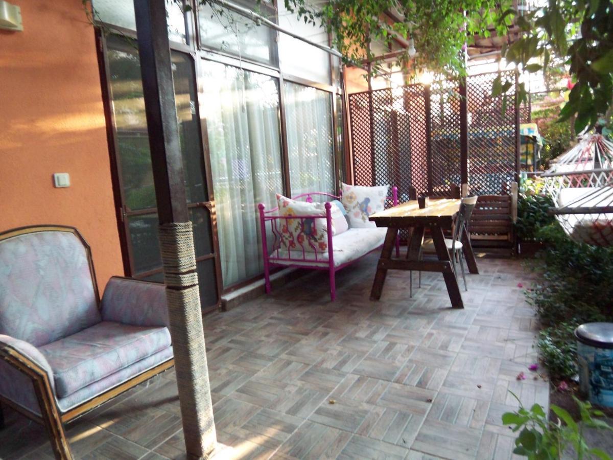 Izmir Tatil Evi Beach Resort Seferihisar Urkmez Exterior photo