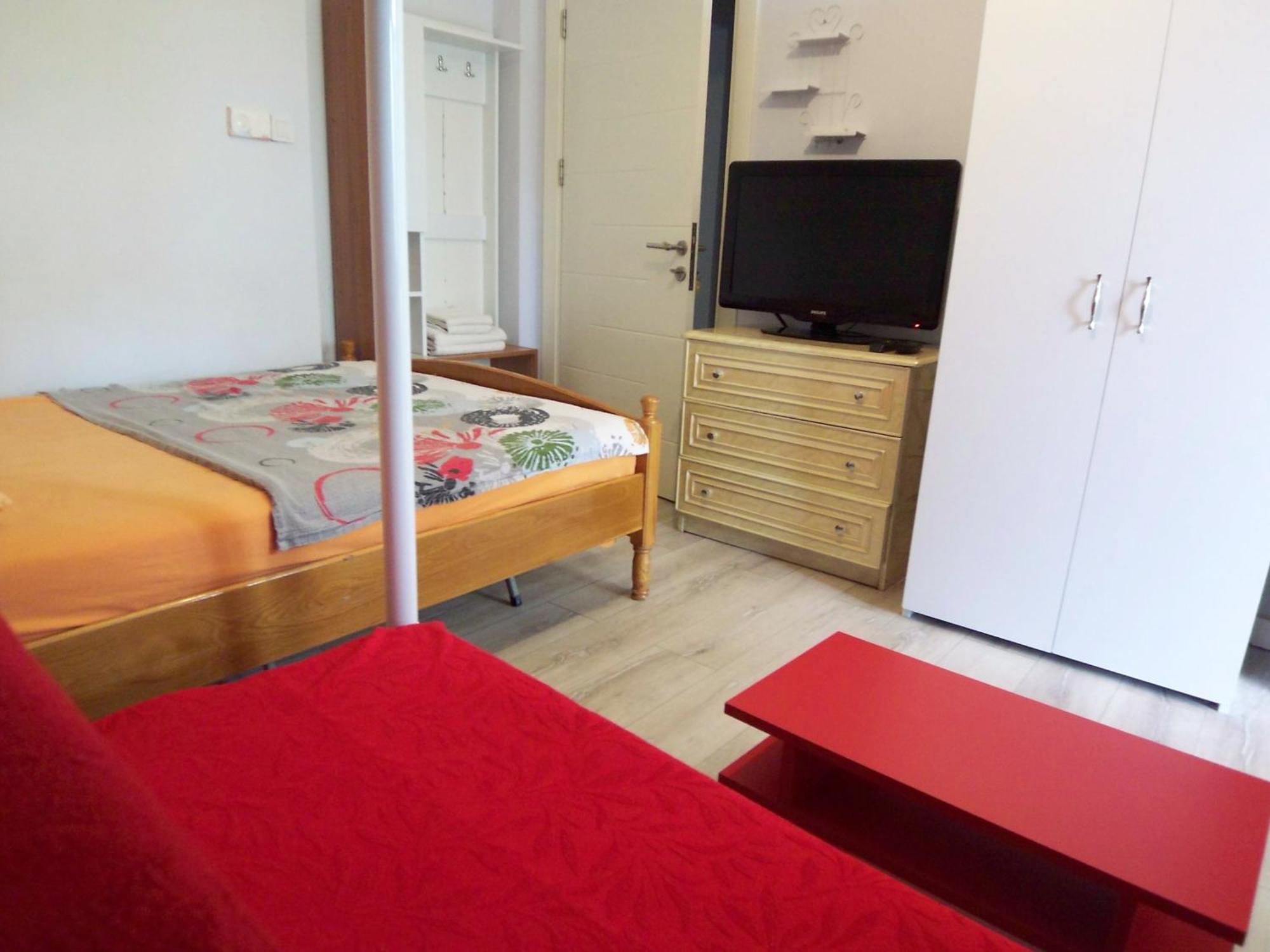 Izmir Tatil Evi Beach Resort Seferihisar Urkmez Exterior photo