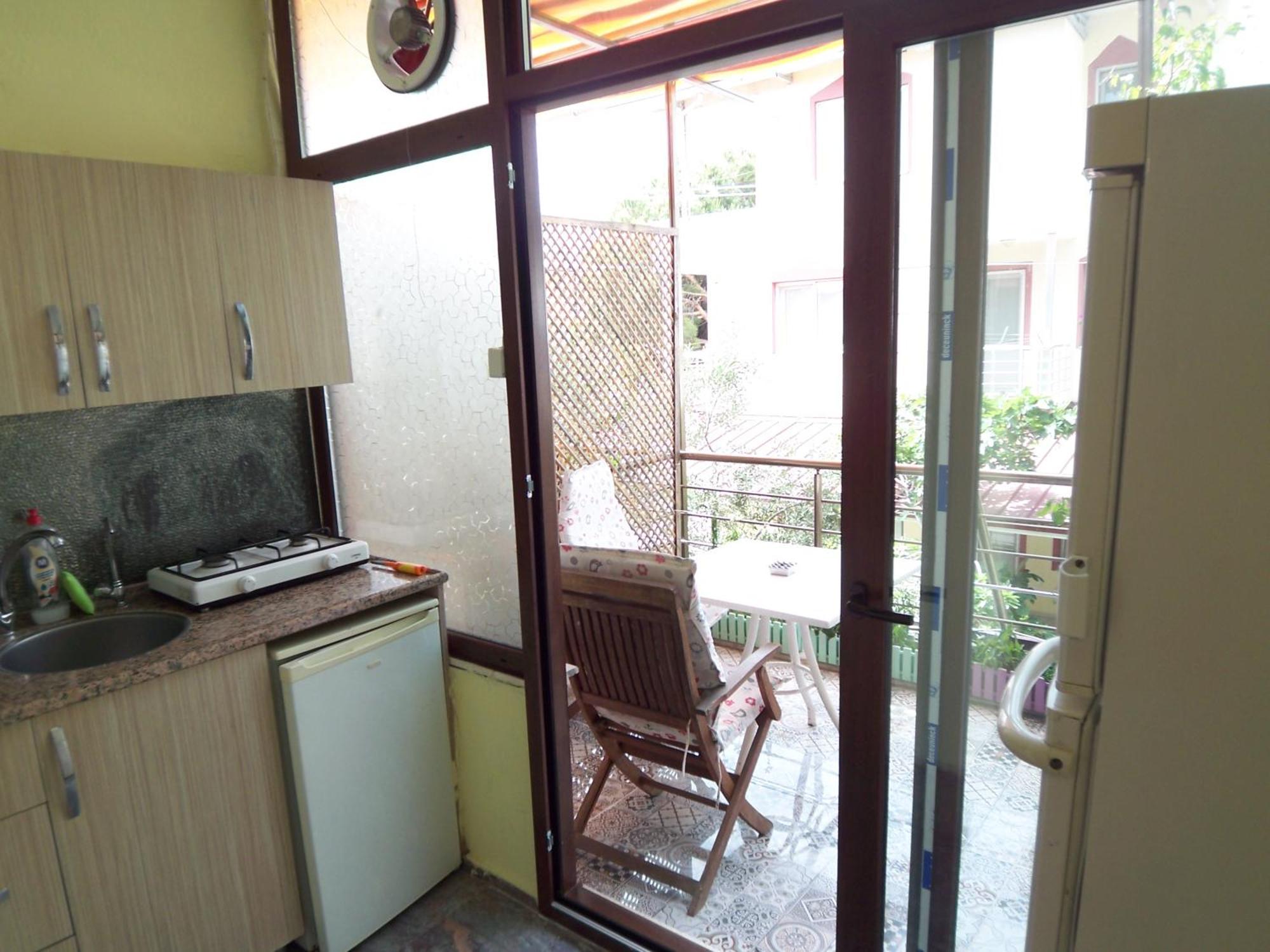 Izmir Tatil Evi Beach Resort Seferihisar Urkmez Exterior photo